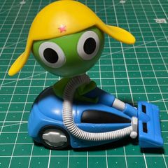 ケロロ軍曹 マクドナルド おもちゃ