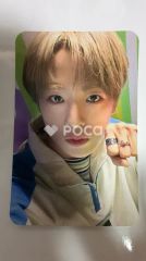 NCTユウシ YO-I-DON! BOY MEETS GIRL Limited Edition