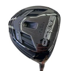 【中古】 BALDO CORSA PERFORMANCE BC 458 1W ドライバー DR リシャフト (フレックスその他) メンズ 男性用 右利き 右用 Cランク ゴルフクラブ