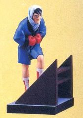 【中古】フィギュア 力石徹「あしたのジョー」名シーンフィギュア