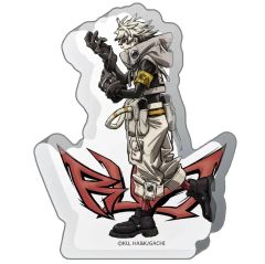 新品 アクリルスタンド・アクリルパネル ルド 厚みアクリルスタンド 「ガチアクタ」