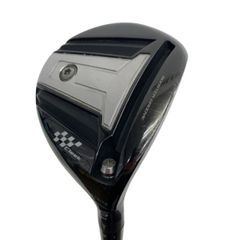 【中古】 BALDO TT FAIRWAY WOOD 5W フェアウェイウッド FW 純正特注シャフト (フレックスその他) メンズ 男性用 右利き 右用 Cランク ゴルフクラブ