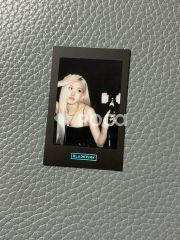 BLACKPINK ロゼ OFFICIAL LIGHT STICK ver.2