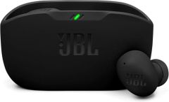 JBL WAVE BUDS 2 完全ワイヤレスイヤホン Bluetooth/アクティブノイズキャンセリング/マルチポイント / IP54防水防塵 / アプリ対応/USB Type-C/ブラック / JBLWBUDS2BLKe d912e03c
