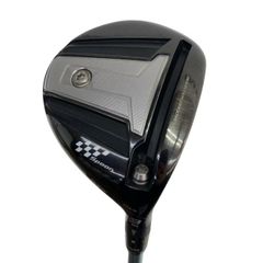 【中古】 BALDO TT FAIRWAY WOOD 3W フェアウェイウッド FW 純正特注シャフト (フレックスその他) メンズ 男性用 右利き 右用 Cランク ゴルフクラブ
