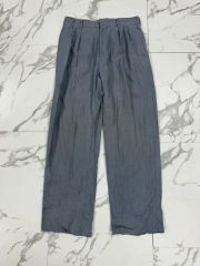 POLO RALPH LAUREN ポロラルフローレン ヴィンテージ リネン チノパンツ