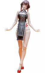 중고 フィギュア 林鳳嬌 甄異録 1/10 アクションフィギュア
