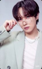 중고 컬렉션 카드 남성 066：INI 오자키 장해 “INI EXHIBITION -DESTINED HORIZONS-' 트레이딩 카드