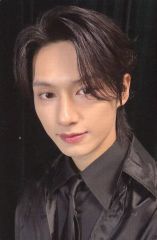 중고 컬렉션 카드 남성 SEVENTEEN 준 JUN "SEVENTEEN WORLD TOUR RIGHT HERE "디지털 코드 포토카드