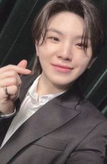 중고 컬렉션 카드 남성 SEVENTEEN ウジ WOOZI 「SEVENTEEN WORLD TOUR RIGHT HERE "디지털 코드 포토카드