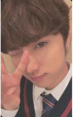 중고 컬렉션 카드 남성 005:INI 오자키 장해 “INI 1ST FAN MEETING '컬렉트북 봉입 특전 트레카