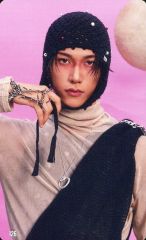 중고 コレクションカード 男性 126:INI 池崎理人 「INI NEW YEAR POP-UP STORE 2026」トレーディングカード 2nd