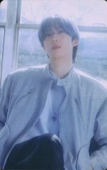 중고 컬렉션 카드 남성 & TEAM 후마 FUMA 「&TEAM 1st SINGLE 5월비 Samidare OFFICIAL MERCHANDISE '포토카드