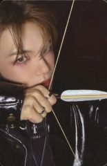 중고 컬렉션 카드 남성 VERIVERY 케현 기현 CD '로스트 and Found' Light Ver. 봉입 셀카 사진 카드