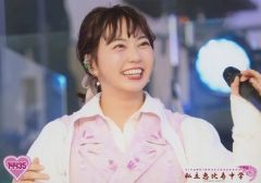 【中古】生写真(女性) 14435：私立恵比寿中学/安本彩花/「ROAD TO SAITAMAフリーライブツアー」(イオンレイクタウン)公演販売公式生写真(ちゅうおん2024ライブ写真)