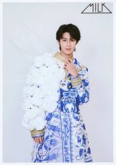 중고 生写真 男性 M!LK 曽野舜太 膝上 M!LK ARENA TOUR 2025-2026「SMILE POP!」生写真セット -64杯目-