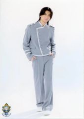 중고 生写真 男性 原因は自分にある。 武藤潤 全身 「EBiDAN THE LIVE 2026 15th Anniversary」生写真セット ～原因は自分にある。ver.～