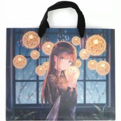 중고 同人生活用品・バッグ・神社関連 オリジナル ペーパーバッグ Hiten C101/HitenKei