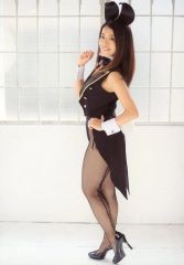 【中古】生写真(女性) 八重子/全身/同人写真集 CDソフト「Let’s Play with Bunny*Bunny 6」生写真