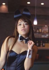 【中古】生写真(女性) 八重子/上半身/同人写真集 CDソフト「Let’s Play with Bunny*Bunny」生写真