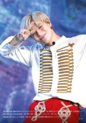 【中古】生写真(男性) SHINee/テミン(TAEMIN)/ライブフォト/「TAEMIN ARENA TOUR 2019」セブン×メモカぴあ 生写真