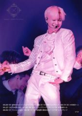 【中古】生写真(男性) SHINee/テミン(TAEMIN)/ライブフォト/「TAEMIN ARENA TOUR 2019」セブン×メモカぴあ 生写真