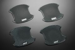 STI ST91099ST080 ドアハンドルプロテクター 4枚セット フォレスター SK 、レヴォーグ VN as a879353c