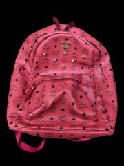 MCM ヴィセトス バックパック