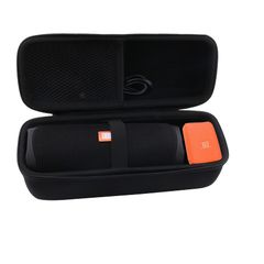 JBL FLIP 7／FLIP6／FLIP5／ FLIP4／FLIP ESSENTIAL 2 Bluetoothスピーカー対応 収納ケース-WERJIA 0