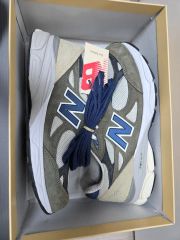 New Balance 990V3 テディサンティス オリーブカーキ 280サイズ 出品 MADE IN U.S.A ニューバランス 990TO3