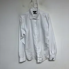 DAKS メンズ シャツ 110XXL@9957