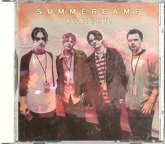 Summercamp Tonight! WPCR-1620 国内盤 1997 CD・DVD・ブルーレイ CD 洋楽