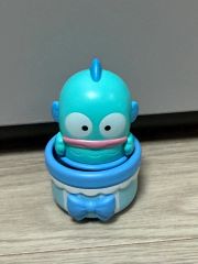 ハンギョドン ゆらゆらミニバスケットフィギュア