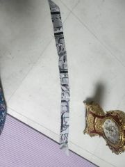 エルメス パータン スカーフ