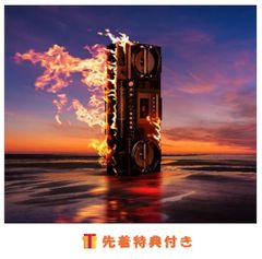 B'z FYOP フィオプ bz fyop 通常盤 e 5c67e911