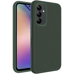 【新品】 TUDIA Samsung Galaxy A54 5G ケース [SC-53D | SCG21] 、「MergeGrip」 米軍MIL規格 2層保護 マグネット式 耐衝撃 滑り止め 超薄型TPUケースGalaxy A54 (2023) - パイン 1