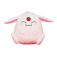モコナ 魔法騎士レイアース ぷれちゃすぬいぐるみ Part1 約12cm 公式