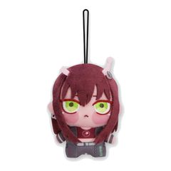 아카네 은하 특급 밀키☆서브웨이 쵸피 누이 푸치 ① 약 10cm 공식