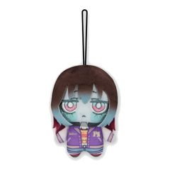 마키나 은하 특급 밀키☆서브웨이 쵸피 누이 푸치 ① 약 10cm 공식