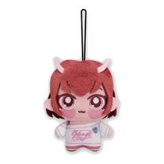 치할 은하 특급 밀키☆서브웨이 쵸피 누이 푸치 ① 약 10cm 공식