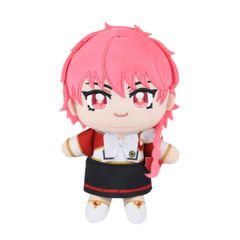 獅堂光 魔法騎士レイアース ぬいぷりけおすわり 約15cm 公式