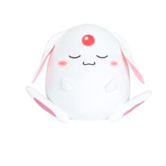 モコナ すやすや 魔法騎士レイアース ましゅもっち 約30cm 公式