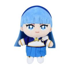 龍咲海 魔法騎士レイアース ぬいぷりけおすわり 約15cm 公式