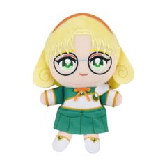 鳳凰寺風 魔法騎士レイアース ぬいぷりけおすわり 約15cm 公式