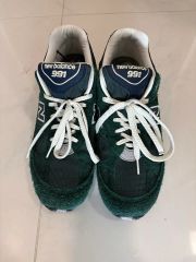 ニューバランス 991 ポンデローサ パイン
