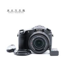 SONY DSC-RX10 コンパクトデジタルカメラ ソニー