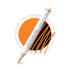 G-Too コピック アクレア 009 Mandarin Orange 13000009 プラモデル