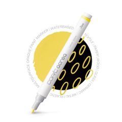 G-Too コピック アクレア 010 Lemon Yellow 13000010 プラモデル