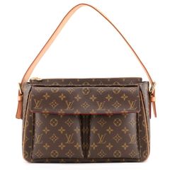 루이비통 숄더백 모노그램 비바시테 MM M51164 LOUIS VUITTON 비통 가방