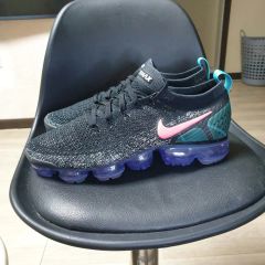 NIKE エアマックス 270 ブラック ピンク